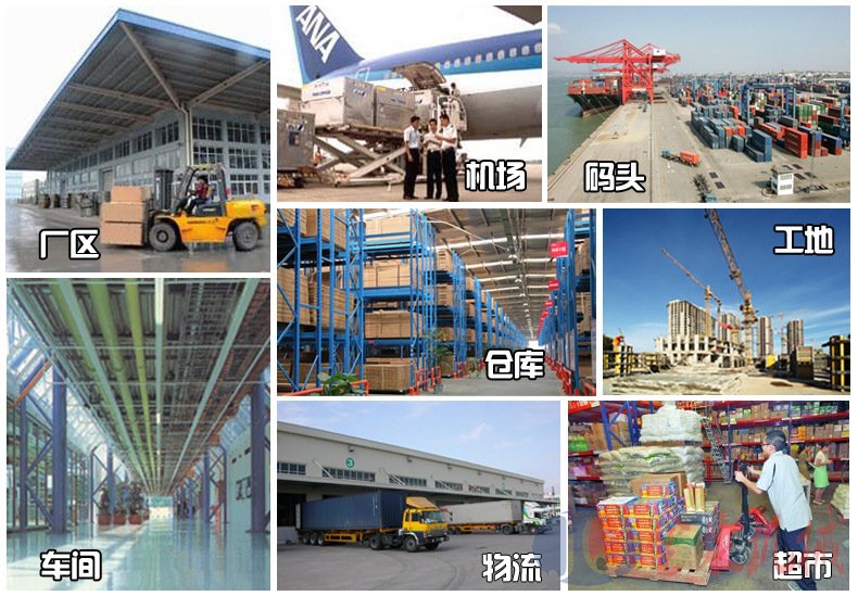 導軌升降貨梯 導軌升降貨梯