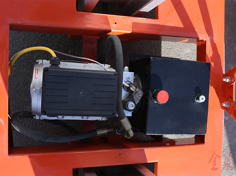 鋁合金升降機(jī) 鋁合金升降機(jī)