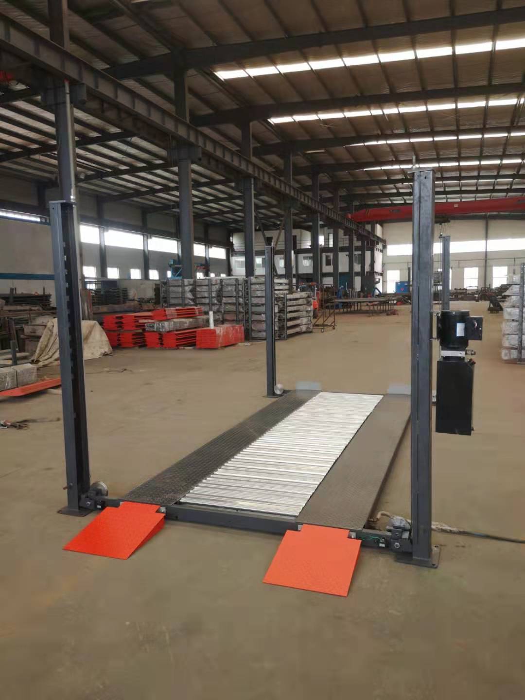 汽車舉升機(jī) 汽車舉升機(jī)