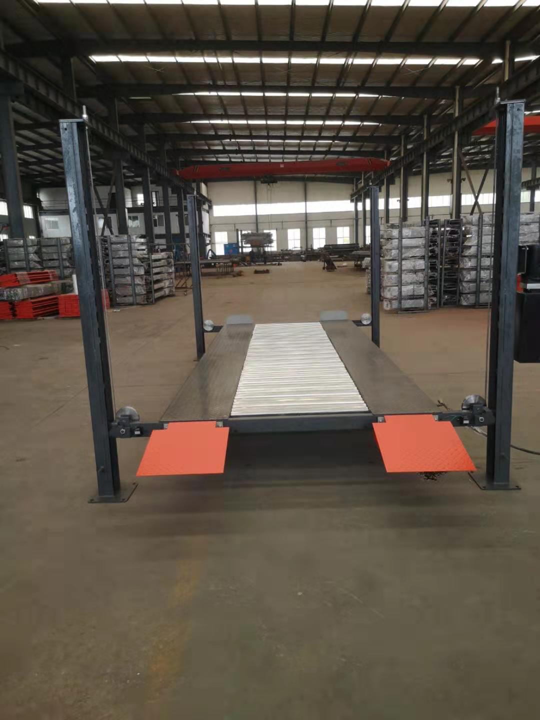 汽車舉升機(jī) 汽車舉升機(jī)