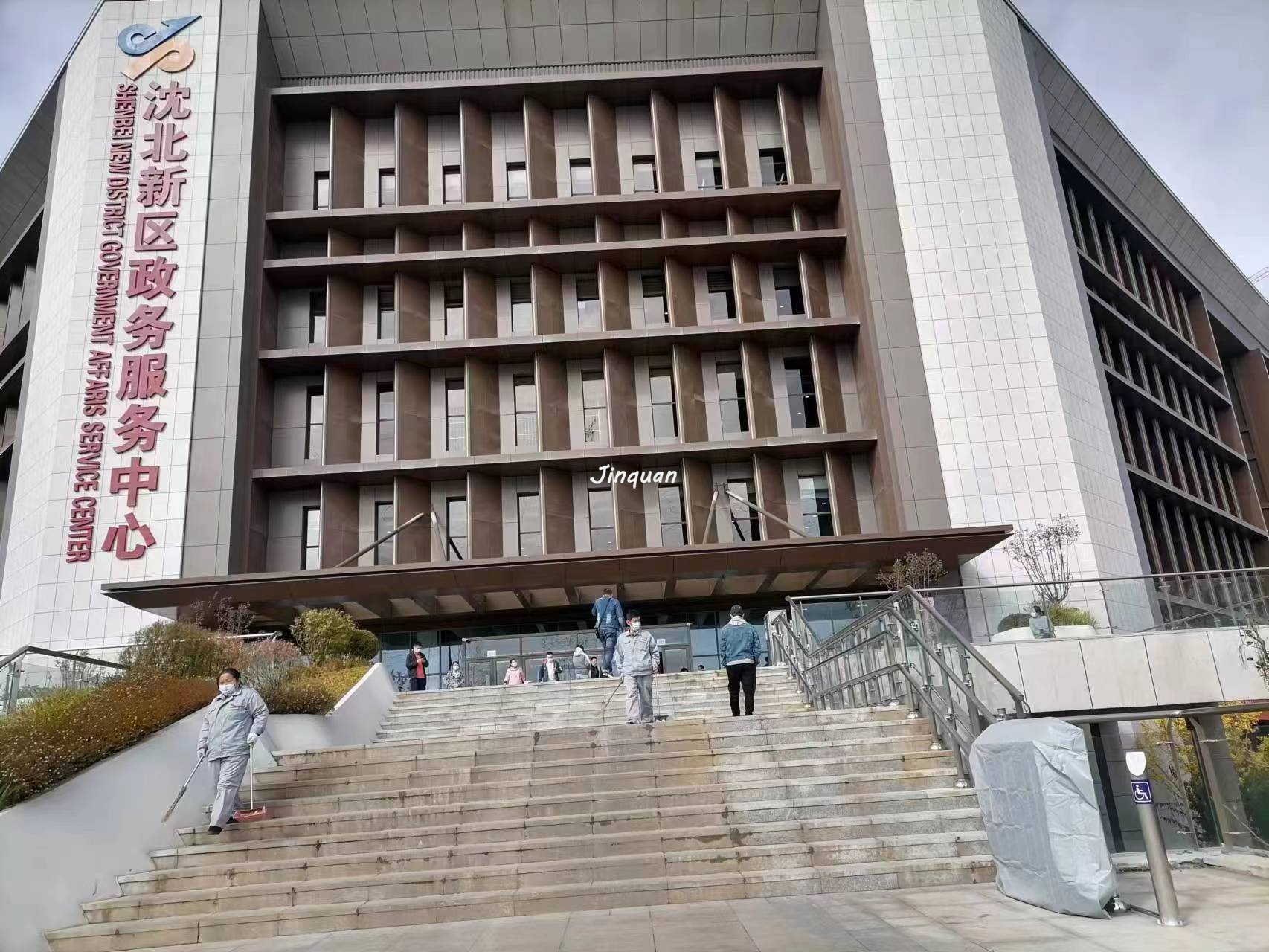 斜掛升降平臺(tái)